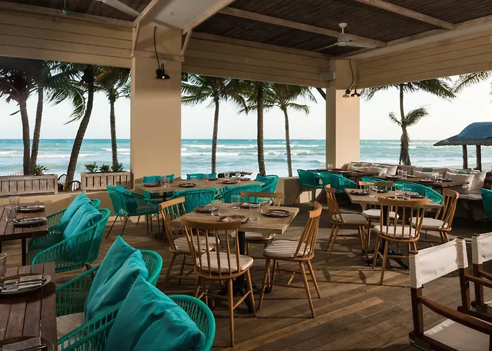 Hyatt Centric Playa Del Carmen - Downtown House & Beach House (Adults Only)