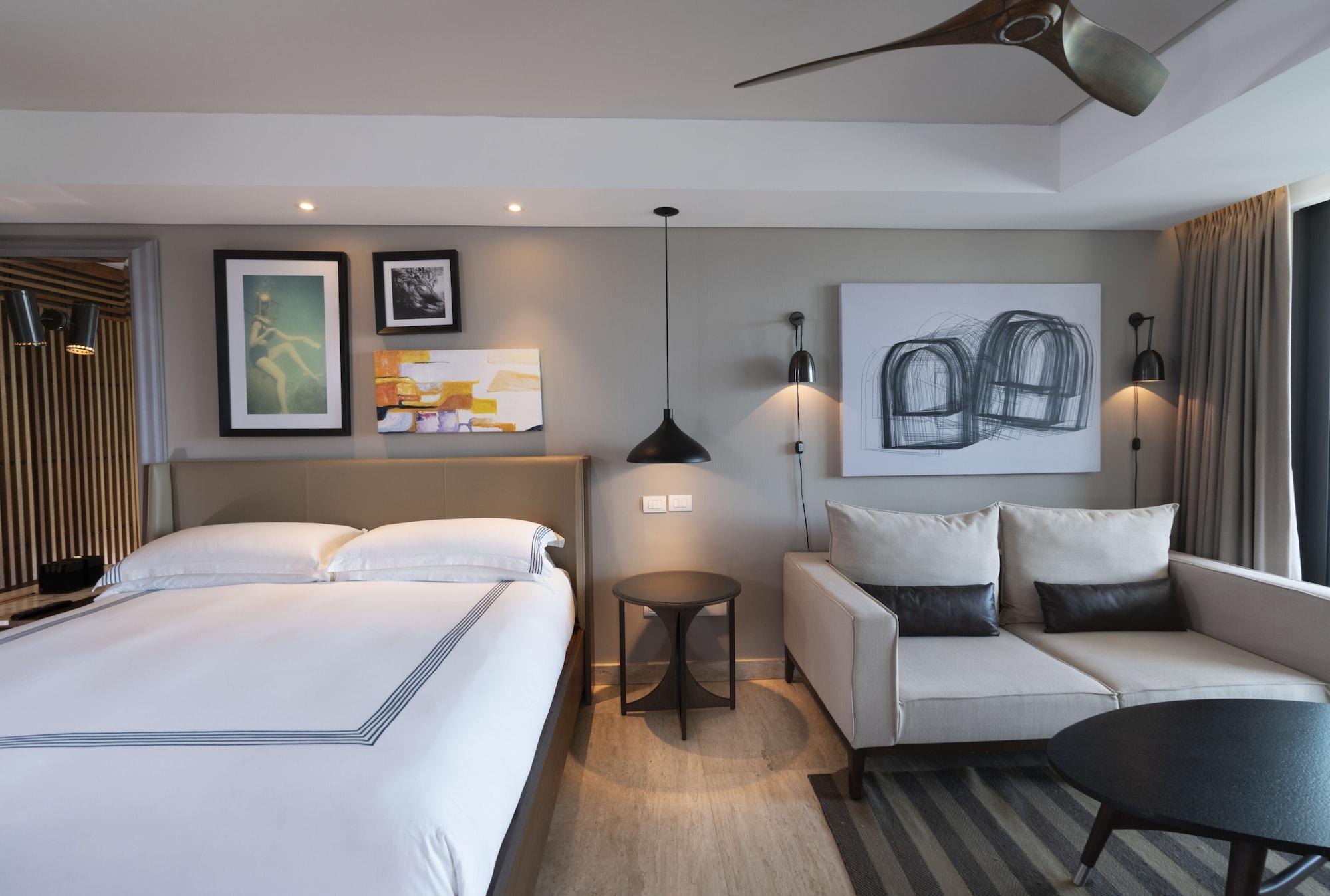 Hyatt Centric - Downtown House & House (adults Only) Hotel