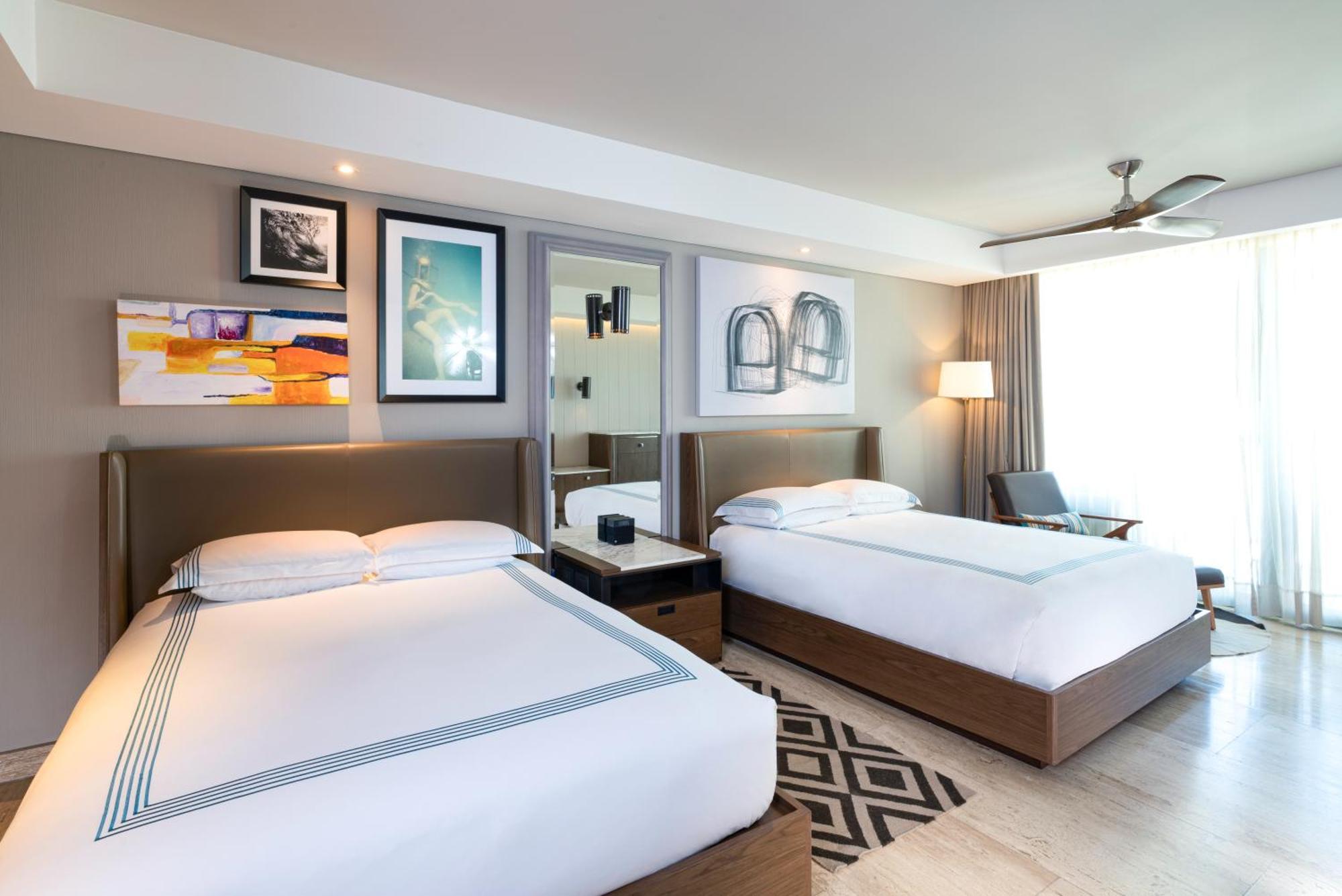 Hotel Hyatt Centric - Downtown House & Beach House (adults Only) Playa del Carmen